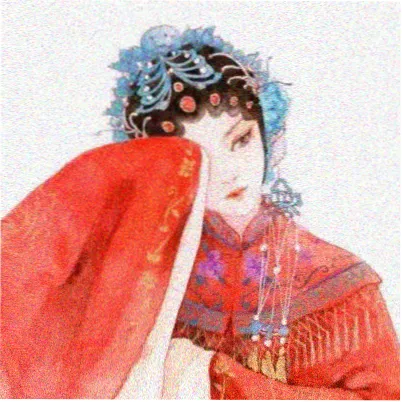 观众头像一